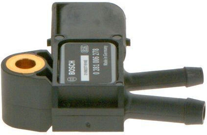 Bosch Abgasdrucksensor Autokühler