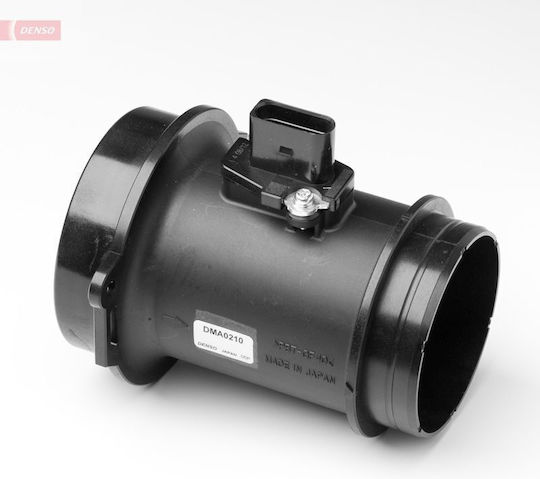 Flow Meter Audi A4 8ec B7 Denso Dma0210