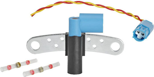 Crankshaft Pulse Sensor Valeo