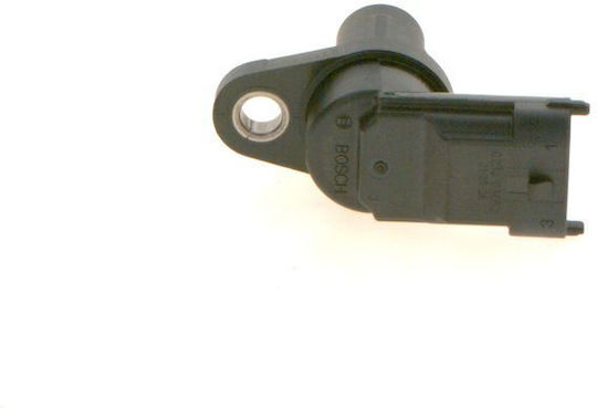 Position Sensor Ax Came Opel Astra H Combi L35 Bosch 0232103052