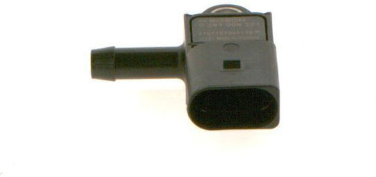 Auto-Motorsensor Drucksensor für 2,0 TDI 04L-906-051-B Bosch