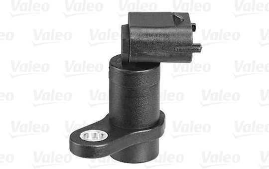 Nockenwellensensor Valeo Fiat Stilo Opel Astra F G H J Meriva A Vectra B C 1.6 1.6cng 1.6lpg 08.94