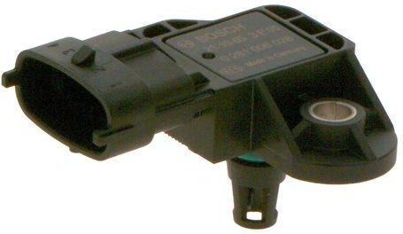 Bosch Intake Manifold Pressure Sensor
