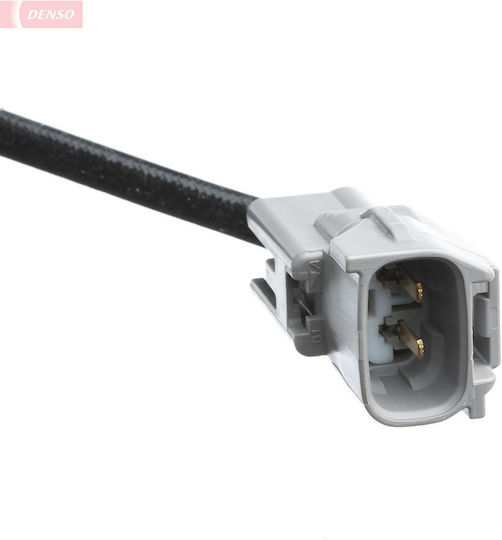 Denso Abgastemperatursensor M12x1.25 Ntc Toyota Auris Avensis Korolla RAV 4 III 2.0d/2.2d 05.07-14 Vor Dpf