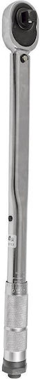JBM Torque Wrench 1/2" 28-210 Nm 47cm