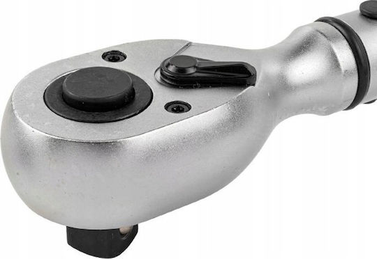 Hikoki Torque Wrench 1/2" 20-120 Nm