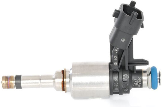 Injector Bmw X5 E70 Bosch 0261500063