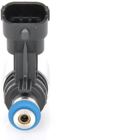 Injector Bmw X5 E70 Bosch 0261500063