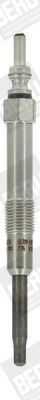 Opel Signum Beru Gn097 Incandescent Spark Plug