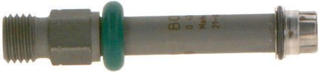Einspritzdüse Seat Toledo I 1l Bosch 0437502045