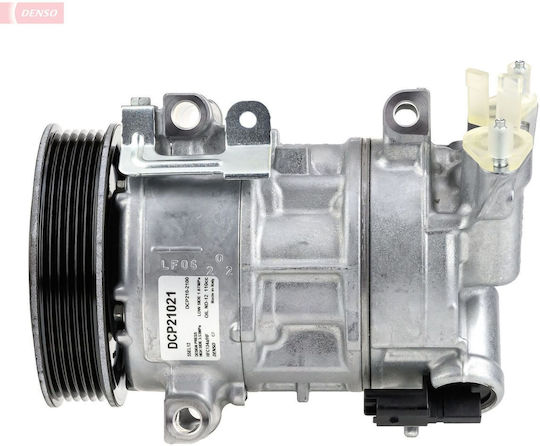 Denso Air conditioning compressor Car for Citroen C4 C4 II/DS4-P308