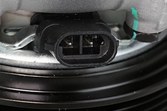 Valeo Air Conditioning Compressor