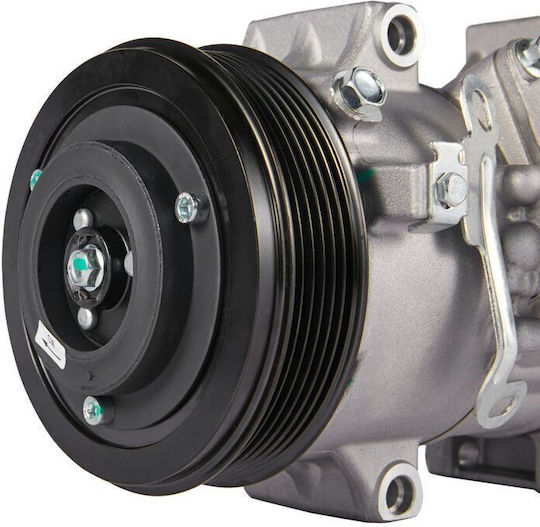 Valeo Air Conditioning Compressor