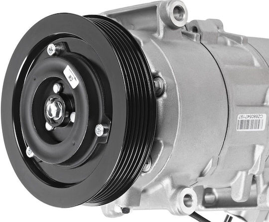 Valeo Air Conditioning Compressor