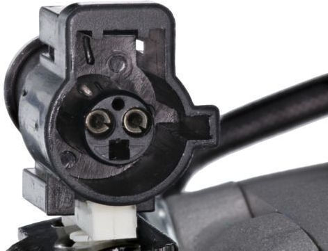 Valeo Klimakompressor Ford Tourneo Transit Connect 1.8d 06.02-12.13 Scroll R134a Seite 46 97mm 6 Rillen 12v 120ml
