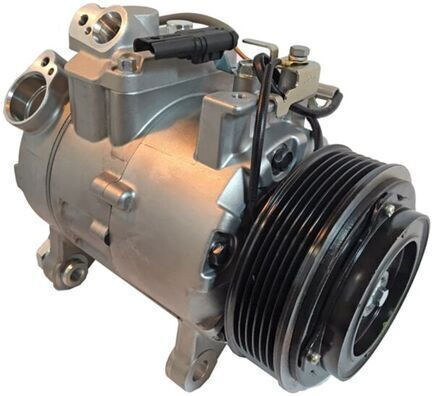Mahle Air Conditioning Compressor