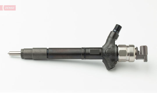 Denso Cr Elektromagnetischer Injektor Toyota Corolla Verso RAV 4 Iii 2.2d 10.05-12.12 Kraftstoffversorgungssystem