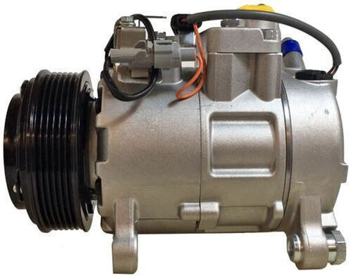 Mahle Air Conditioning Compressor