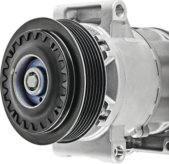Valeo Air Conditioning Compressor