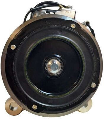 Mahle Air Conditioning Compressor