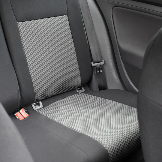 Set Umbrella Seat Covers Audi A-6 C6 2005-2011