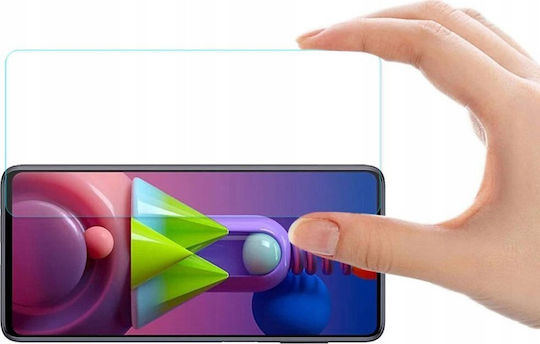0.3mm Gehärtetes Glas 10Stück (Huawei Nova 9 SE)