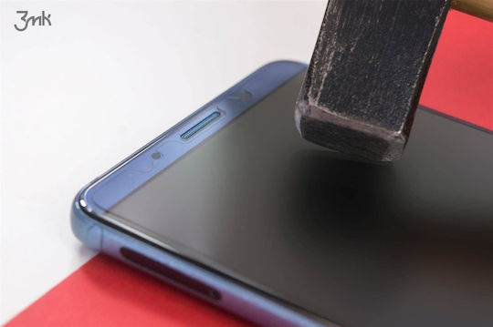 3MK Flexibleglass Ceramic Tempered Glass (Huawei Y6s)