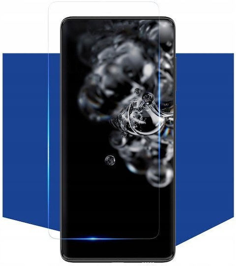 3MK 0.17mm Screen Protector (Galaxy Z Flip7)