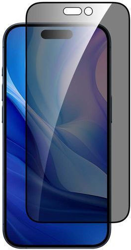 Redshield Privacy Full Face Tempered Glass (iPhone 17 Pro Max / iPhone 16 Pro Max)