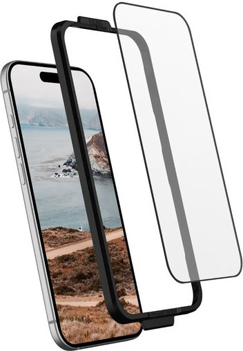 UAG Tempered Glass (iPhone Air)