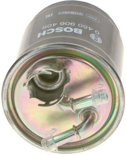 Bosch Φίλτρο Βενζίνης για Seat Inca / Vw Caddy Ii / Polo / Polo Classic 1.9d 1995-2004