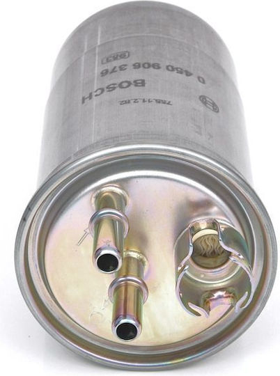 Bosch Gasoline Filter for Φίλτρο Βενζίνης για Ford Mondeo Iii 2.0d 2000-2007