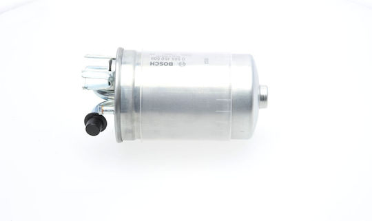 Bosch Φίλτρο Βενζίνης για Audi A4 / Ash / A8 / Allroad / Skoda Superb I / Vv Passat 2.5d / 3.zd