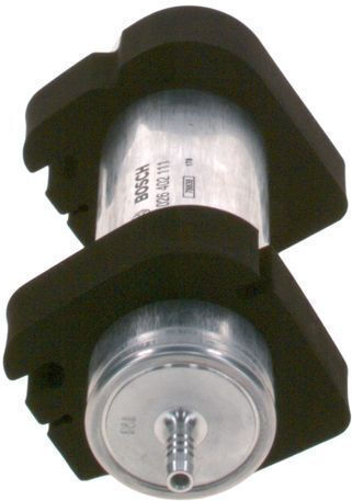 Bosch Gasoline Filter for Audi A4-A5-A6-A7-A8-Q5
