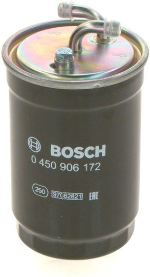 Bosch Φίλτρο Βενζίνης για Ford Escort-Fiesta / Honda Accord-Civic