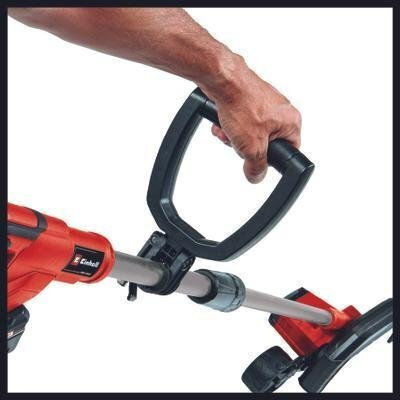 Einhell GE-LE 18/190 Li Freischneider Schulter/Hand Batterie