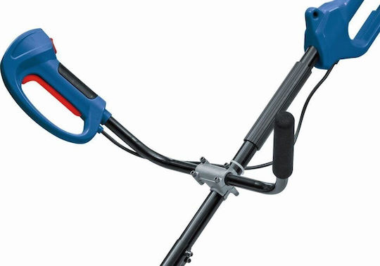 Blaupunkt Electric Tăietor de iarbă De umăr / de mână