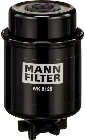 Mann Filter Benzinfilter