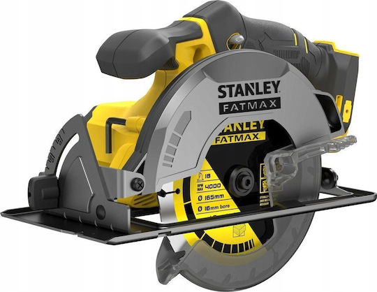 Stanley Fatmax Set Impact Drill Driver 18V with 2 Batteries 4Ah and Case