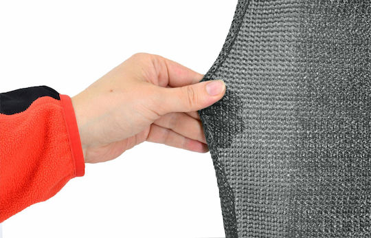 AWTools Schattierungsnetz Gray 1.2x25m AWTools Schattierungsnetz Gray 1.2x25m
