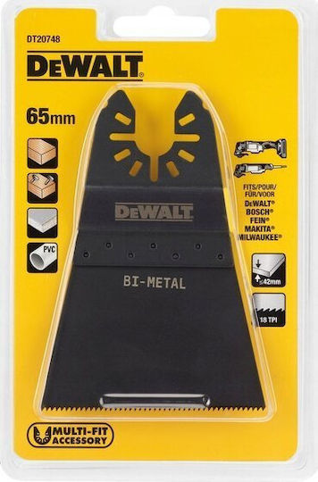 DEWALT Multi-Tool Blade DT20748