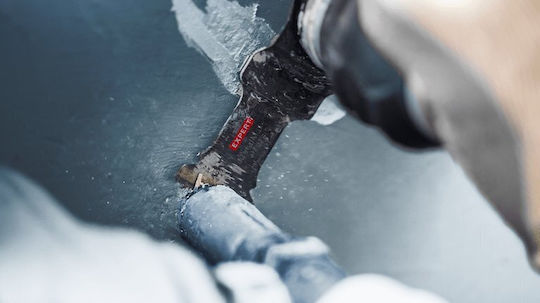 Bosch MetalMax AIZ 32 AIT Λάμες Πολυεργαλείων 5τμχ 2608900015