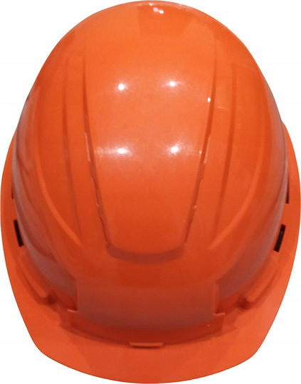 Milwaukee Bolt 100 Каска Строителна площадка Оранжев
