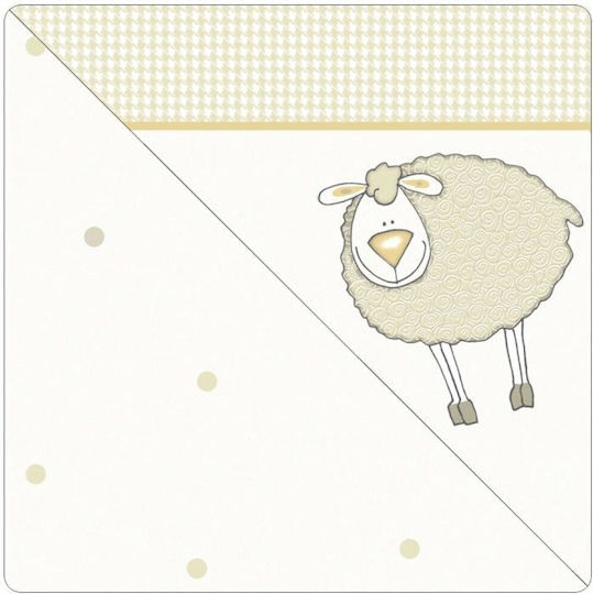 Theraline Stillkissen & Schwangerschaftskissen Beige