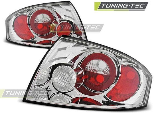 FK Задни светлини за Audi TT 2бр