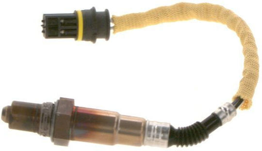 Bosch Lambda-Sensoren für Autos Lambda-Sensor Smart FürZwei