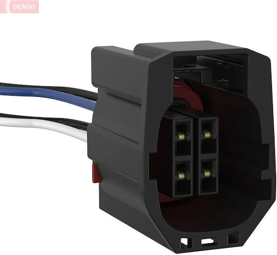 Lambda Sensor Mazda 3 Bk Denso Dox0331