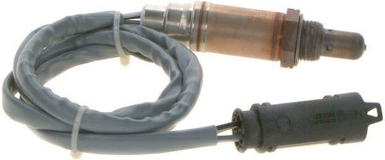 Lambda Sensor Saab 9-3 Ys3d Bosch 0258005334