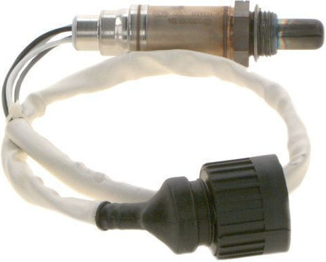 Bosch Car Lambda Sensors Lambda Sensor BMW Σειρά 3 / Σειρά 5 / Σειρά 7