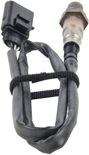 Bosch Car Lambda Sensors Audi A1 / A3 / A4 / A5 / A6 / A8 / Q3 / Q5 / TT Nissan X-Trail Chevrolet Epica